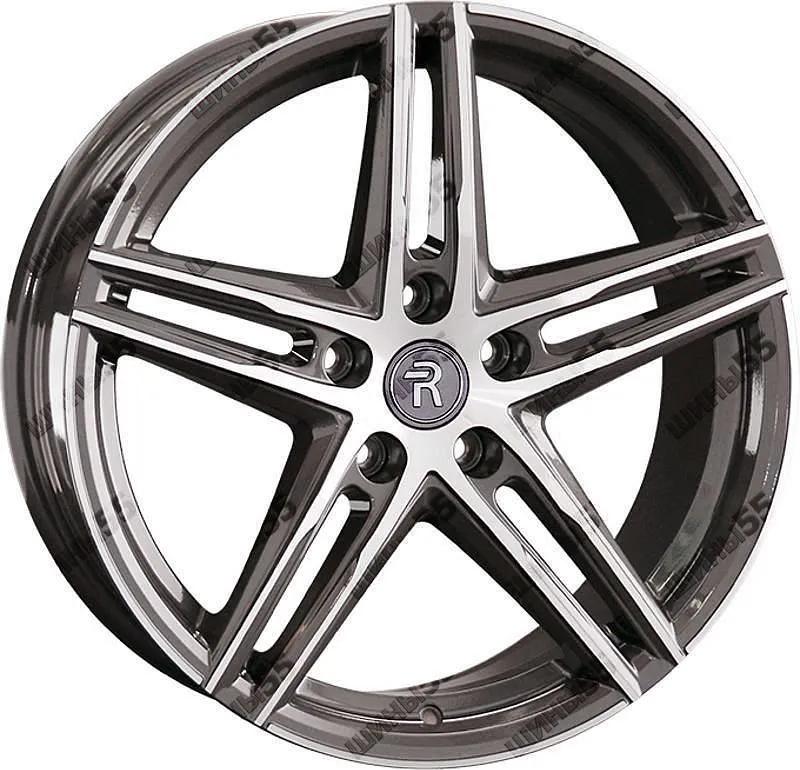 Диск Replay A248 8,5x20 5x112 ET28 66,6 GMF