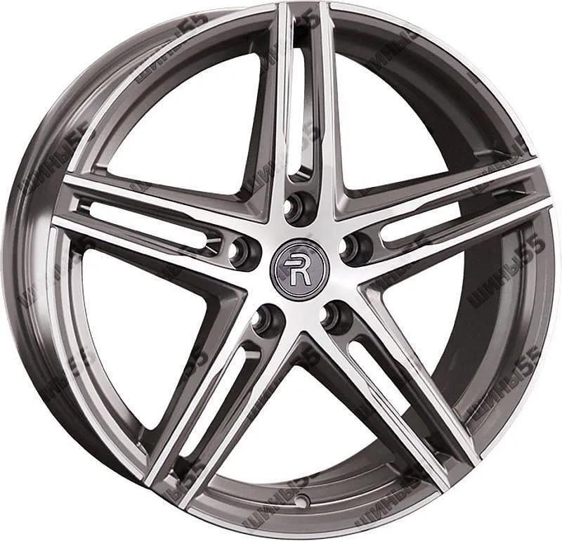 Диск Replay A248 8,5x20 5x112 ET20 66,6 MGMF