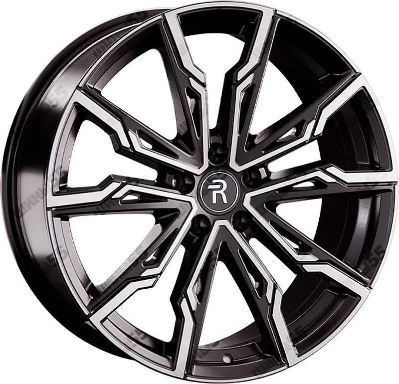 Диск Replay A249 8,5x20 5x112 ET20 66,6 MBF