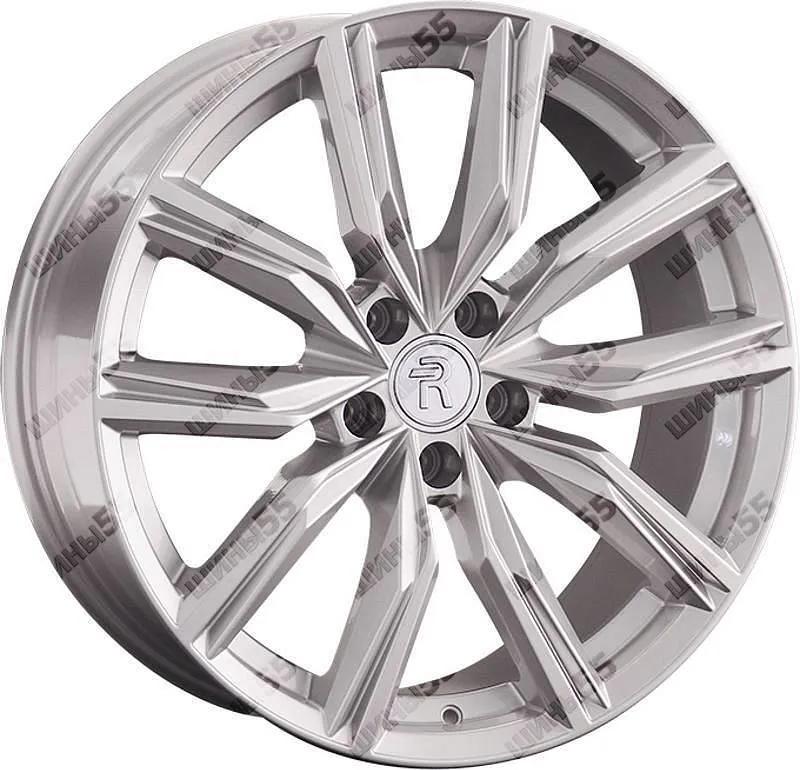 Диск Replay A252 8,5x19 5x112 ET28 66,6 Sil