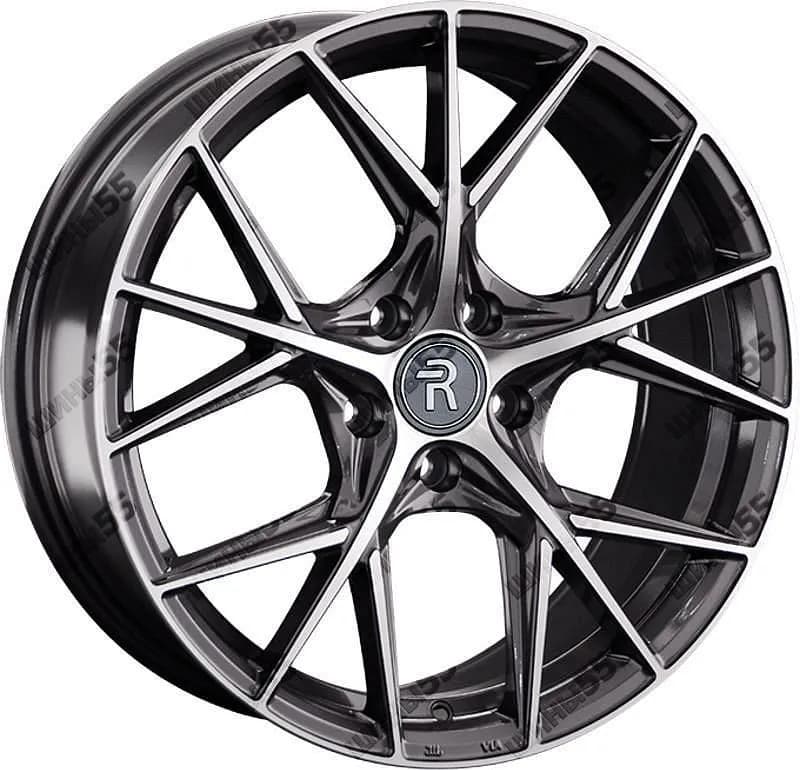 Диск Replay A256 8x18 5x112 ET40 66,6 GMF