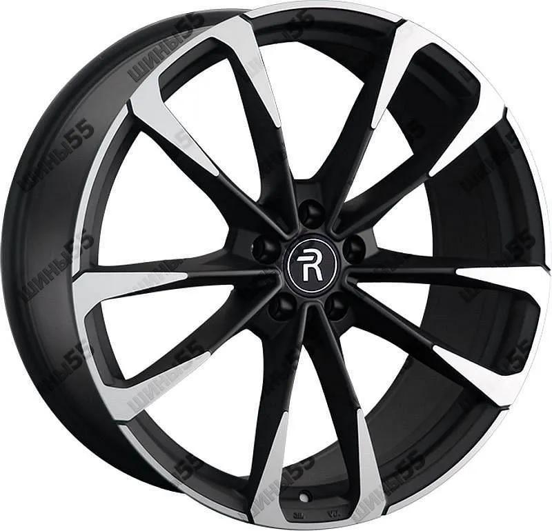 Диск Replay A258 9,5x21 5x112 ET31 66,6 MBF