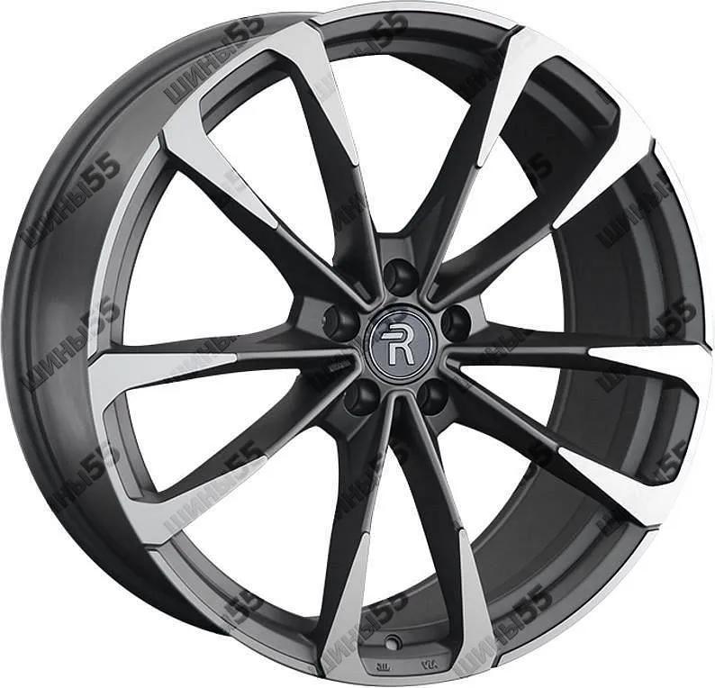 Диск Replay A258 9,5x21 5x112 ET31 66,6 MGMF