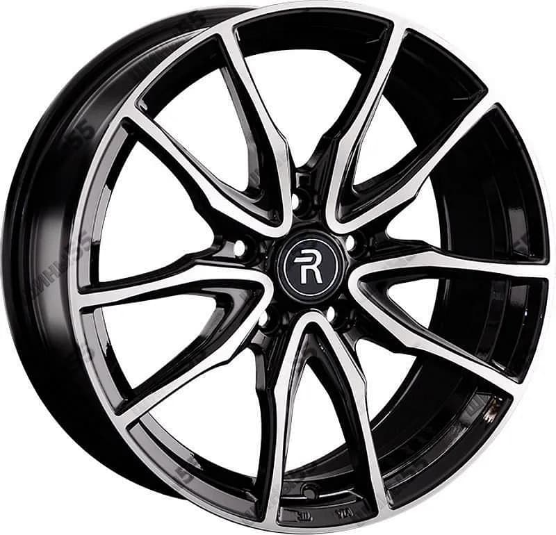 Диск Replay A261 7,5x17 5x112 ET38 66,6 BKF