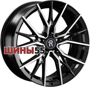 Диск Replay A262 7,5x17 5x112 ET38 66,6 BKF