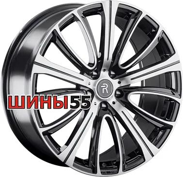 Диск Replay A272 8,5x20 5x112 ET20 66,6 BKF