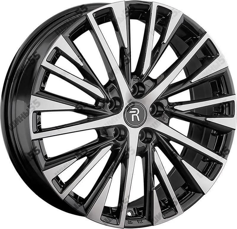 Диск Replay A296 8x21 5x112 ET40 57,1 BKF