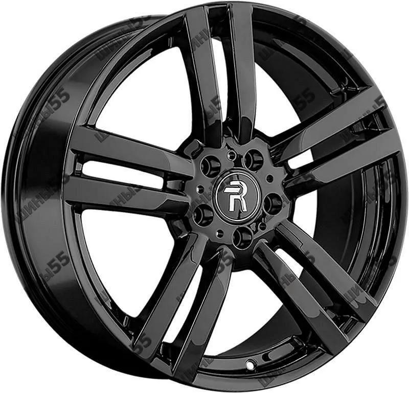 Диск Replay A300 8,5x19 5x112 ET45 66,6 BK