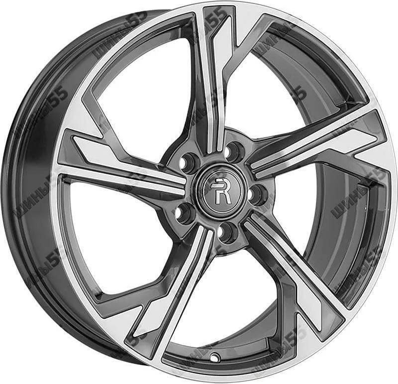 Диск Replay A304 8x18 5x112 ET39 66,6 GMF