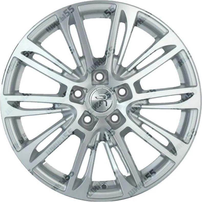 Диск Replay A49 9x20 5x112 ET45 66,6 SFP