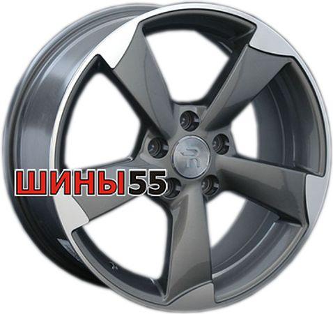 Диск Replay A56 8,5x19 5x112 ET30 66,6 GMFP