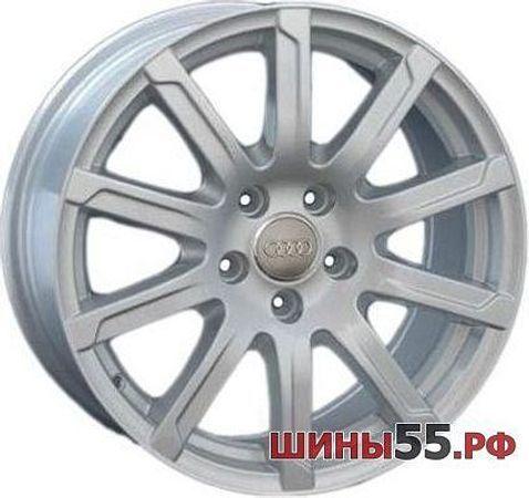 Диск Replay A67 8x17 5x112 ET47 66,6 Sil