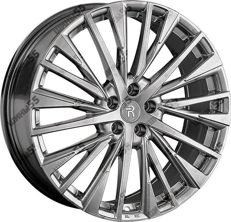 Диск Replay AV3 9x21 5x114,3 ET40 60,1 HPB