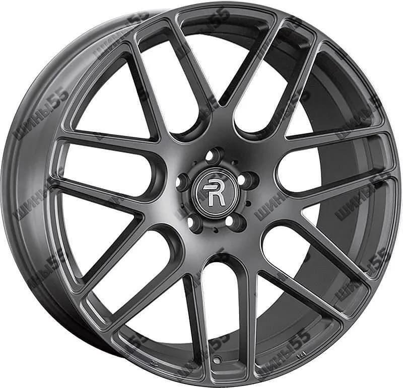 Диск Replay B113 9,5x19 5x112 ET35 66,6 MGM