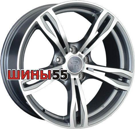 Диск Replay B129 8x17 5x120 ET43 72,6 GMF