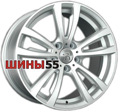 Диск Replay B169 8,5x18 5x120 ET46 74,1 SF