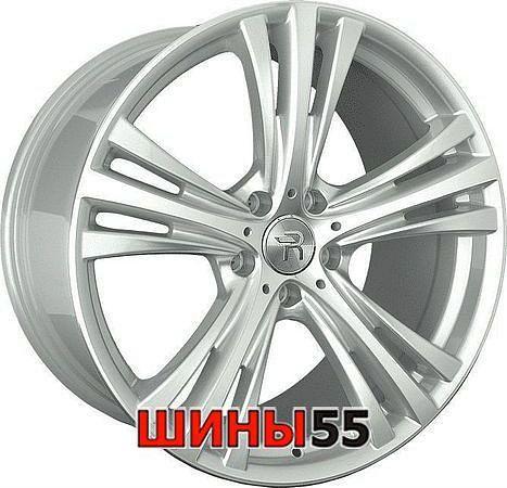 Диск Replay B173 10x20 5x120 ET40 74,1 SF