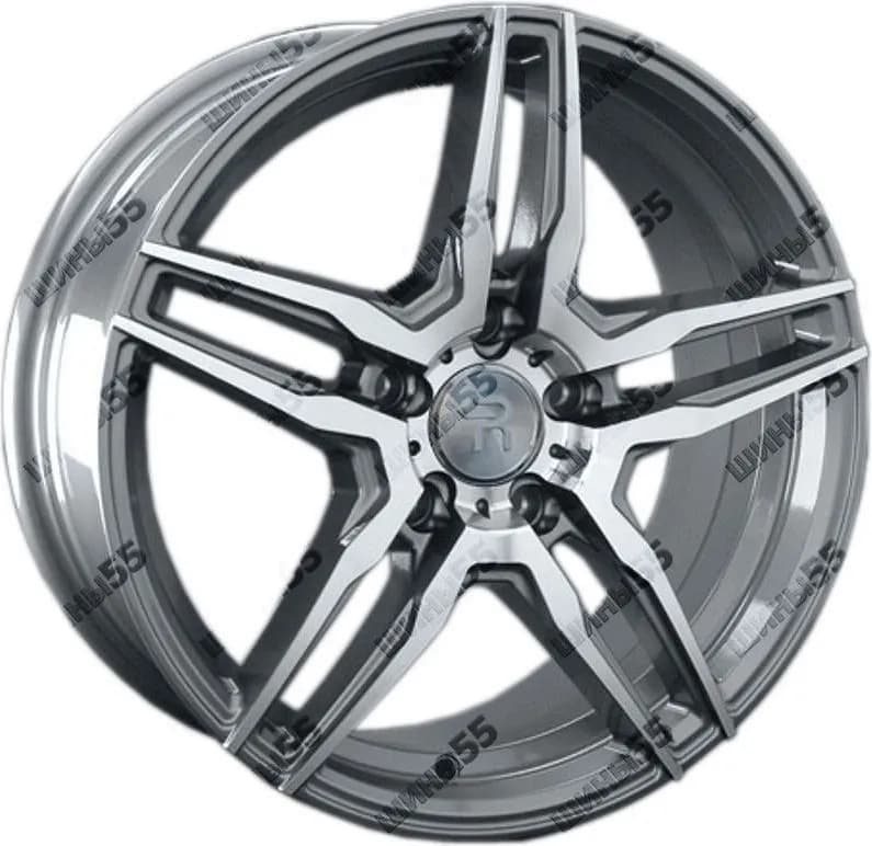 Диск Replay B175 8x18 5x112 ET30 66,6 GMF