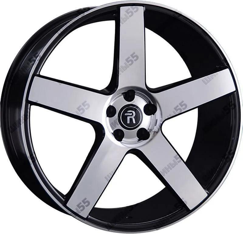 Диск Replay B189 10x22 5x112 ET36 66,6 BKF