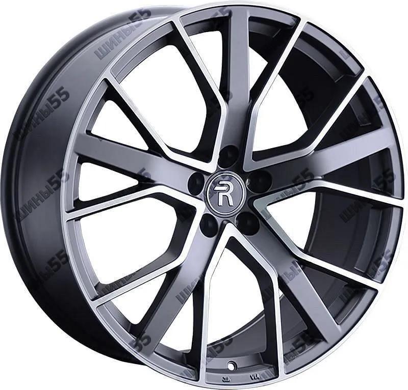 Диск Replay B191 9,5x21 5x112 ET36 66,6 MGMF