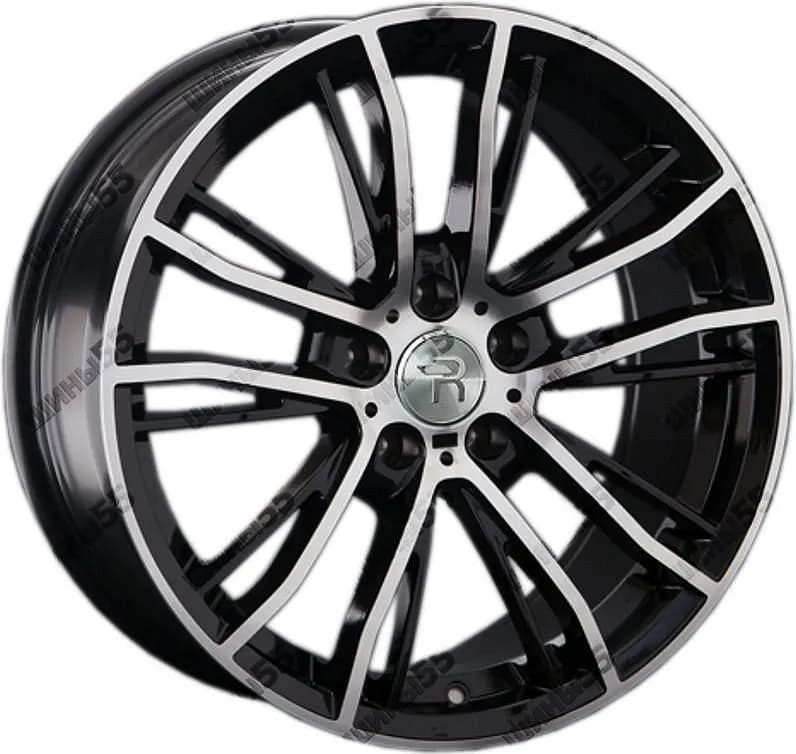 Диск Replay B200 8x18 5x112 ET30 66,6 BKF