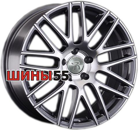 Диск Replay B208 8x18 5x112 ET30 66,6 GMF