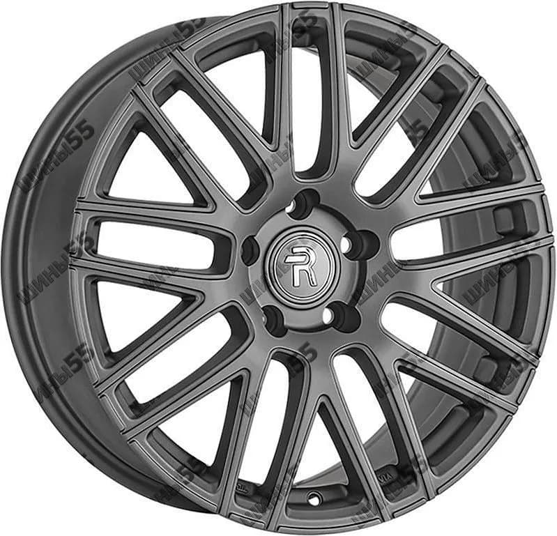 Диск Replay B208 8x18 5x120 ET30 72,6 MGM