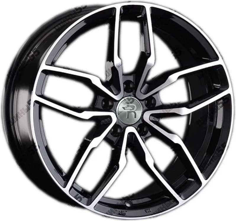 Диск Replay B209 8x18 5x112 ET30 66,6 BKF