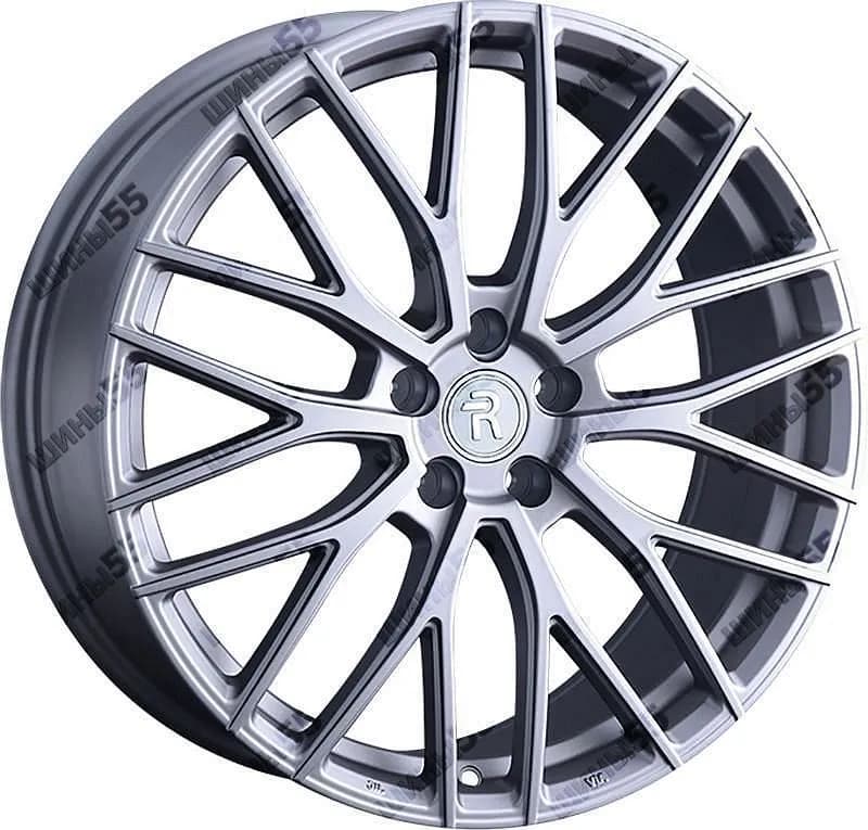 Диск Replay B210 8x18 5x120 ET30 72,6 MGM