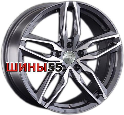 Диск Replay B212 8x18 5x112 ET30 66,6 GMF