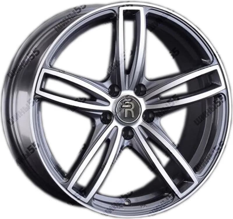 Диск Replay B214 8x18 5x112 ET30 66,6 GMF