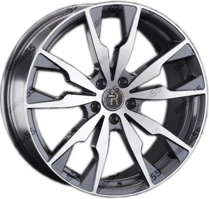 Диск Replay B228 8,5x20 5x112 ET25 66,6 GMF