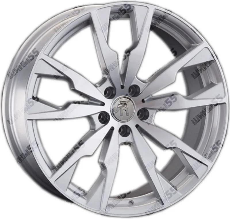 Диск Replay B228 8,5x20 5x112 ET25 66,6 SF