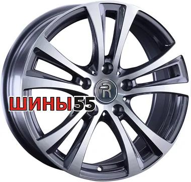 Диск Replay B229 7,5x17 5x120 ET37 72,6 GMF