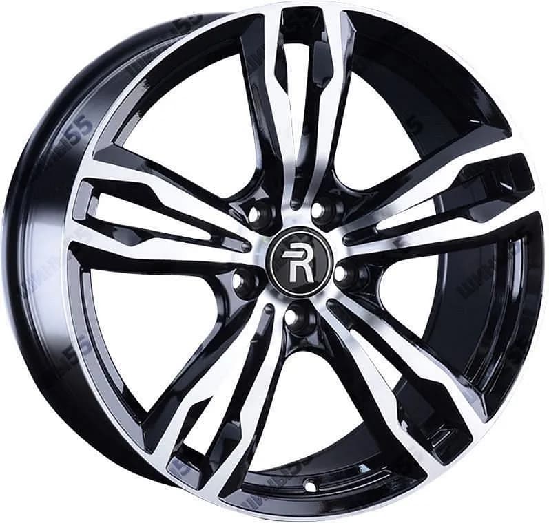 Диск Replay B231 8x19 5x112 ET32 66,6 BKF