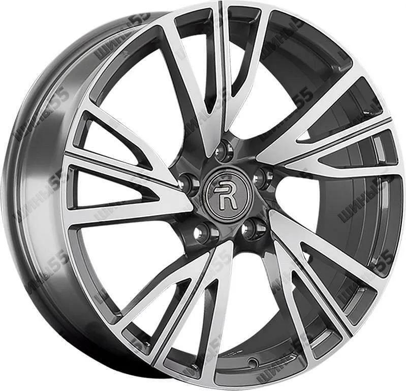 Диск Replay B233(TS) 8,5x19 5x120 ET35 72,6 GMFP