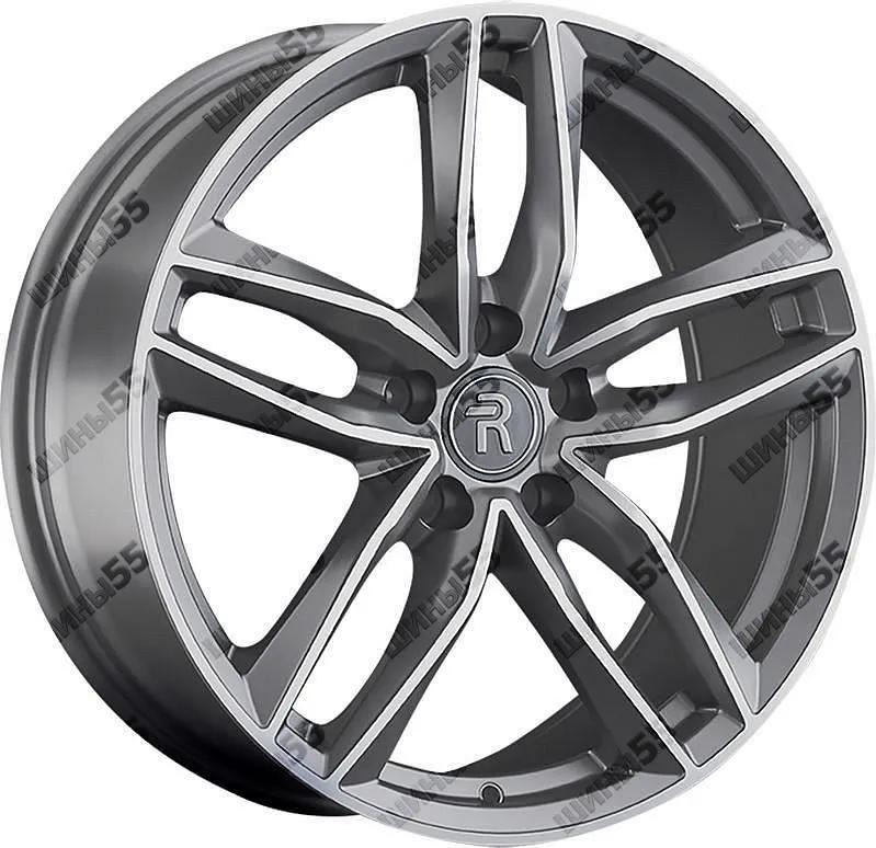 Диск Replay B237(BE) 9,5x21 5x112 ET41 57,1 MGMF