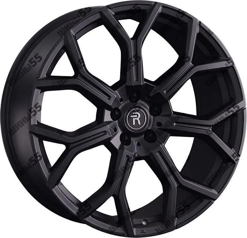 Диск Replay B238 9,5x21 5x112 ET37 66,6 MB