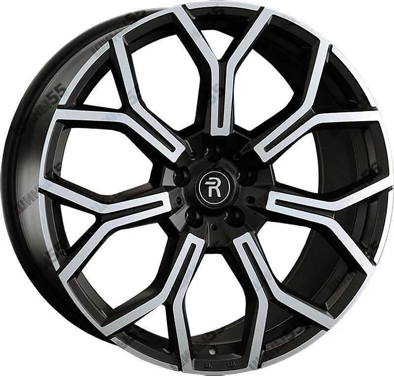 Диск Replay B238 9,5x21 5x112 ET37 66,6 MBF