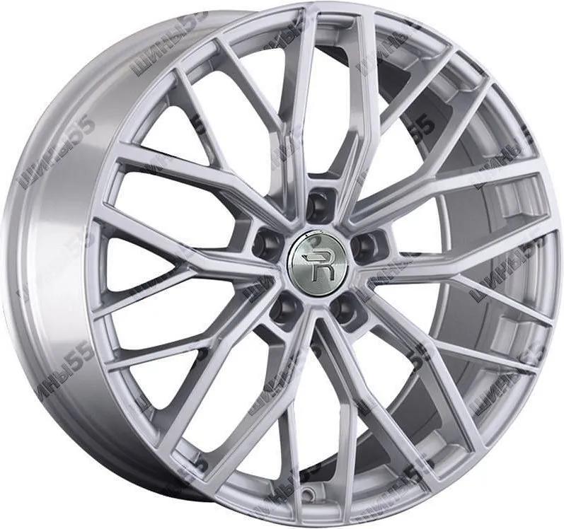 Диск Replay B238 9,5x21 5x112 ET37 66,6 Sil