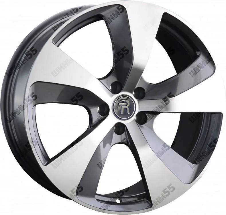 Диск Replay B239 9x20 5x112 ET35 66,6 GMF