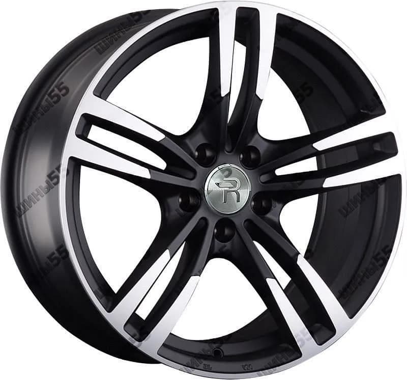 Диск Replay B241 9x20 5x112 ET35 66,6 MBF