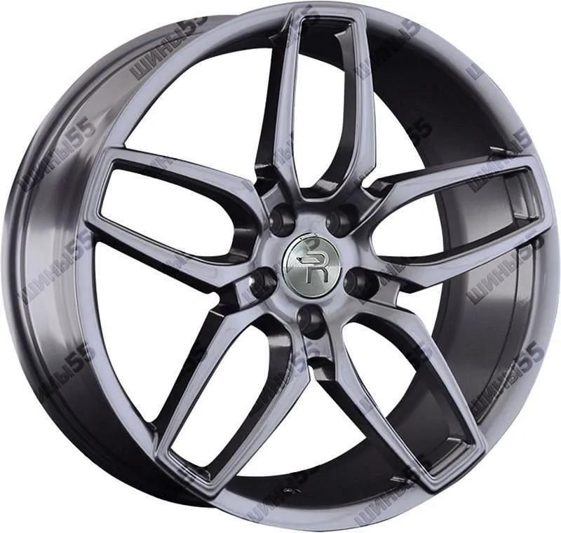 Диск Replay B243 9x20 5x112 ET35 66,6 GM