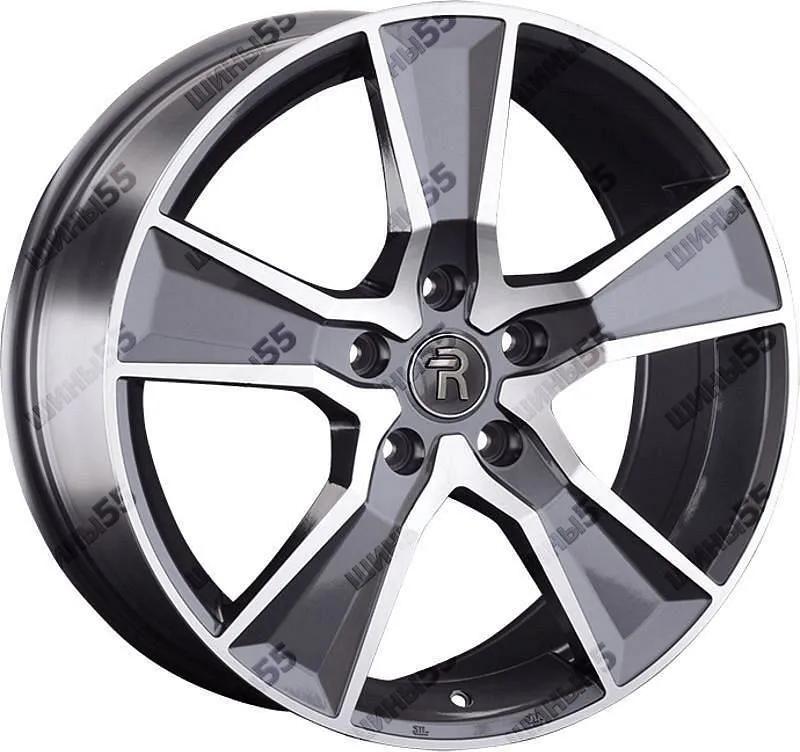 Диск Replay B252 8x20 5x112 ET27 66,6 GMF