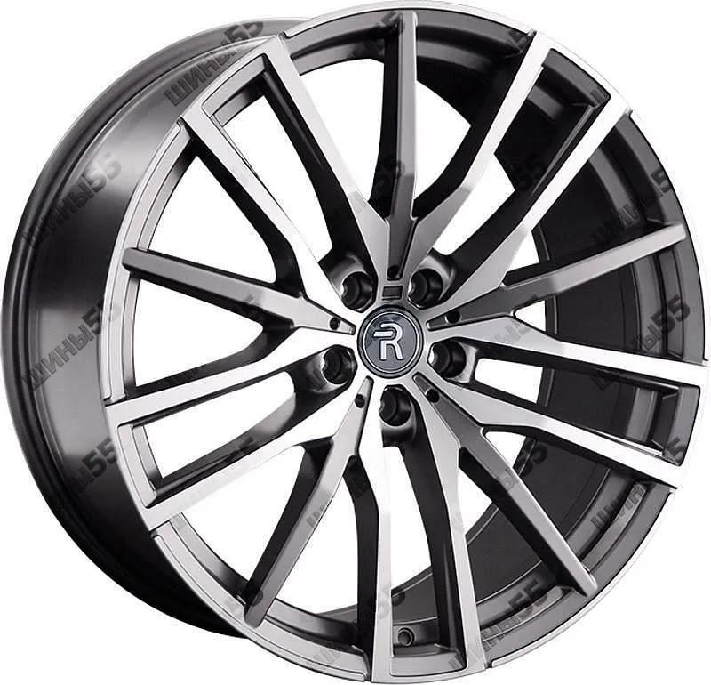 Диск Replay B253 9,5x22 5x112 ET37 66,6 MGMF