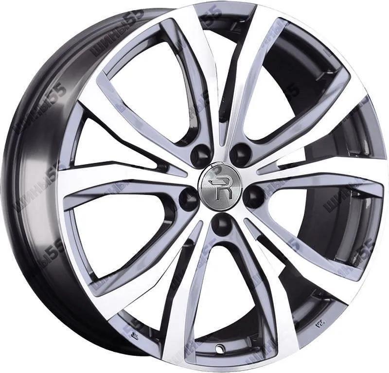 Диск Replay B254 8x20 5x112 ET27 66,6 GMF