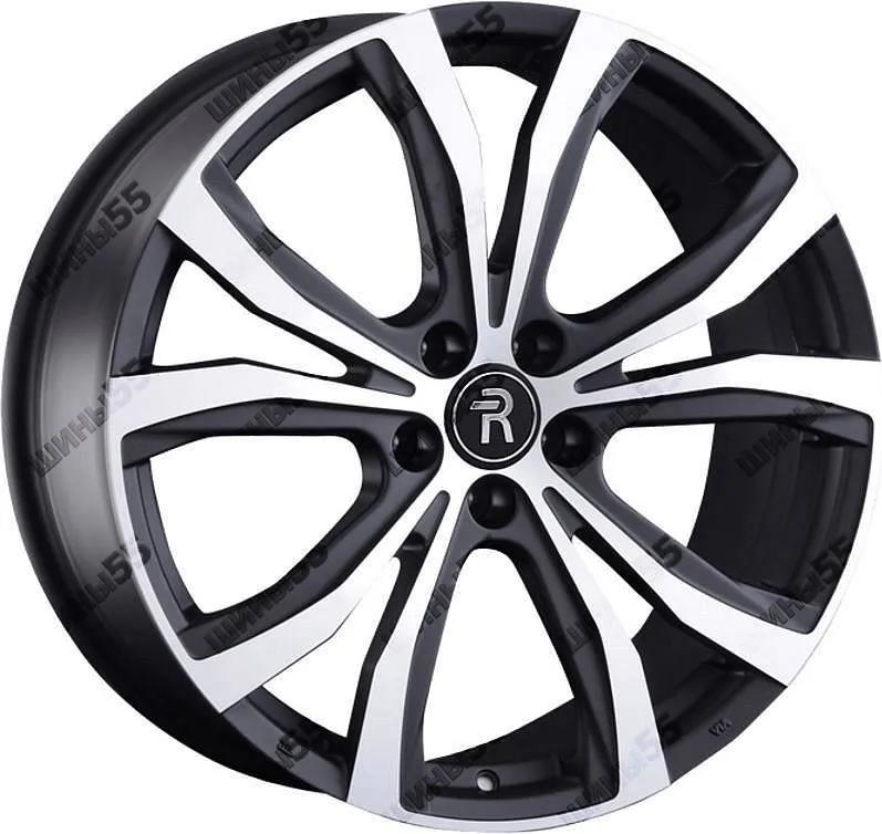 Диск Replay B254 8x20 5x112 ET27 66,6 MBF