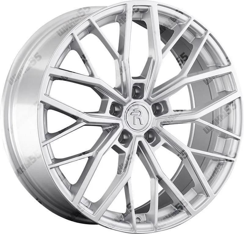 Диск Replay B268 9x20 5x112 ET35 66,6 Sil