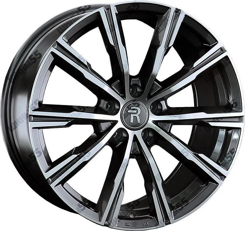 Диск Replay B272 9x19 5x112 ET38 66,6 GMF