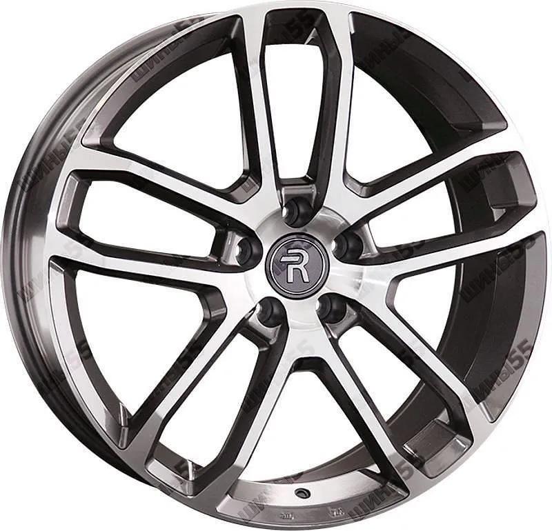 Диск Replay B283 8,5x20 5x112 ET35 66,6 GMF